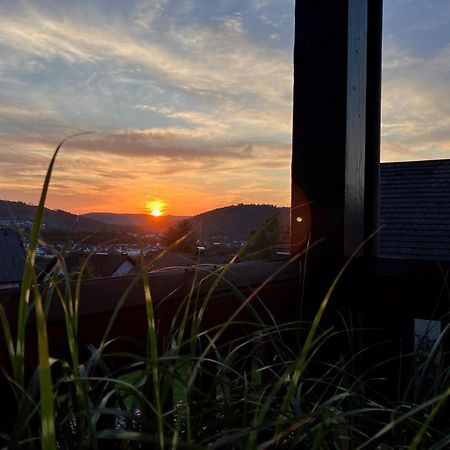 Ferienwohnung Augenblicke ออลสเบิร์ก ภายนอก รูปภาพ