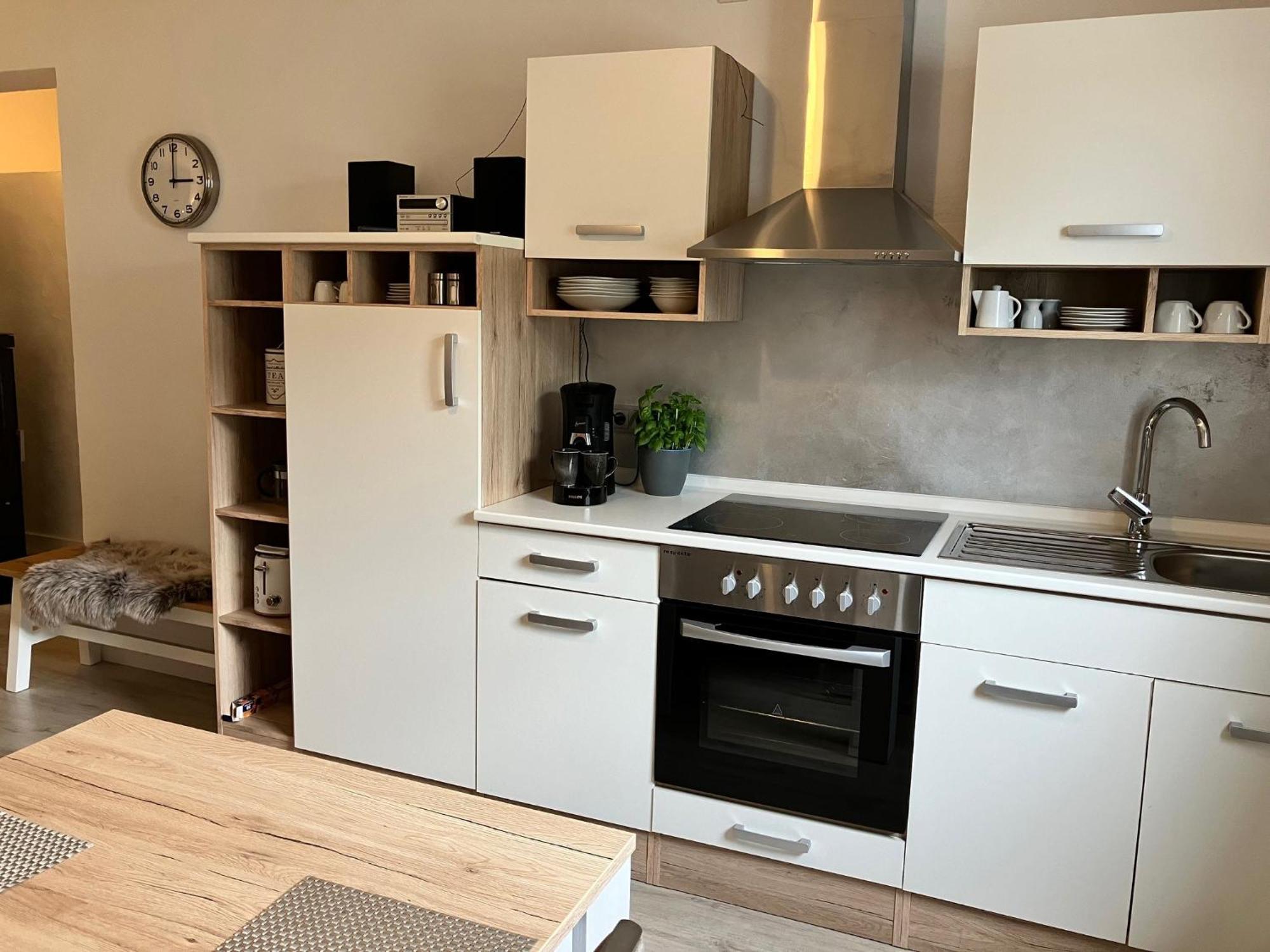 Ferienwohnung Augenblicke ออลสเบิร์ก ภายนอก รูปภาพ