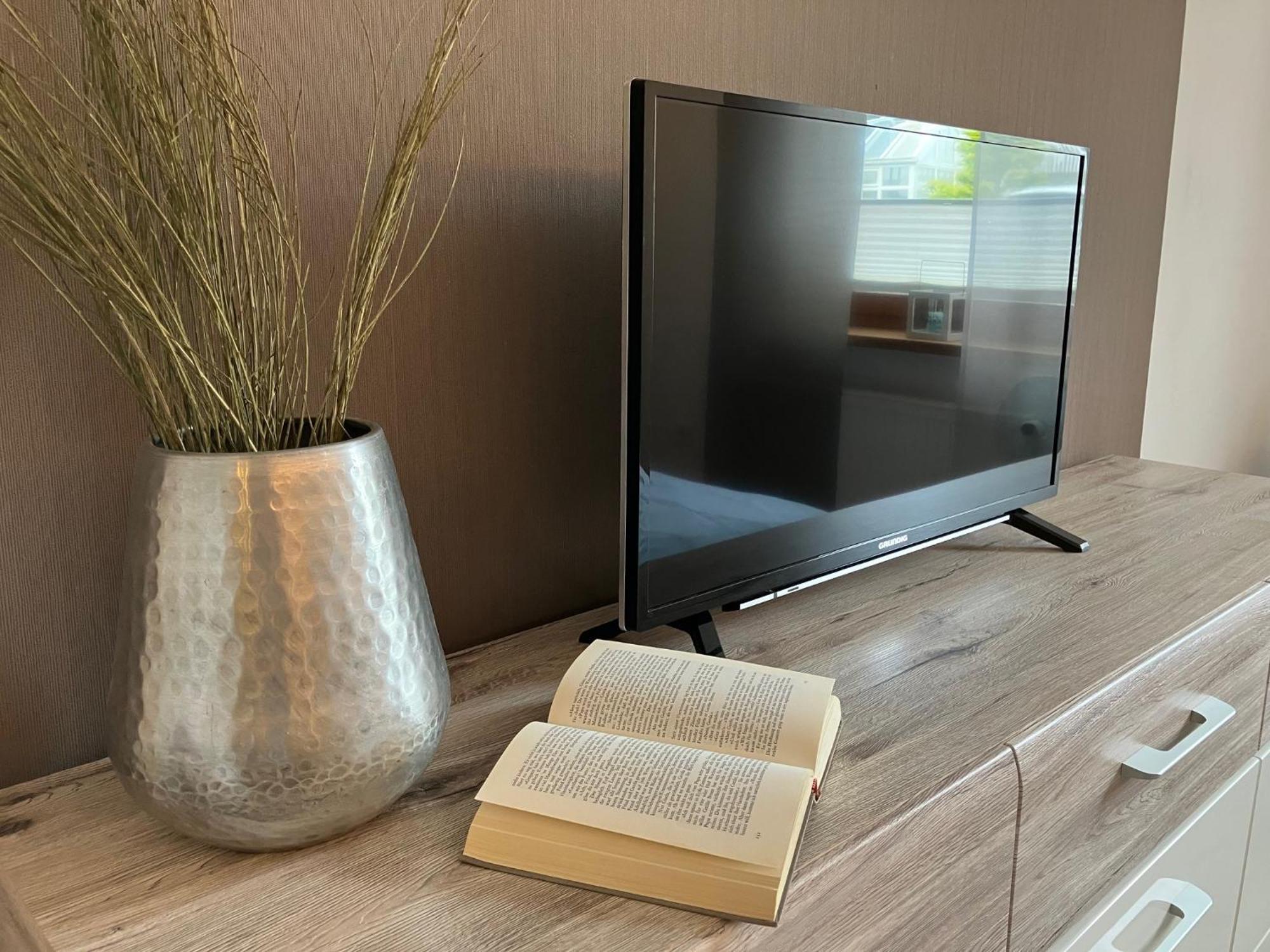 Ferienwohnung Augenblicke ออลสเบิร์ก ภายนอก รูปภาพ