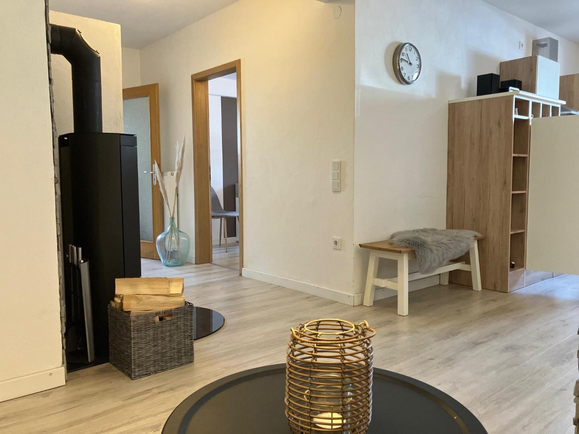 Ferienwohnung Augenblicke ออลสเบิร์ก ภายนอก รูปภาพ