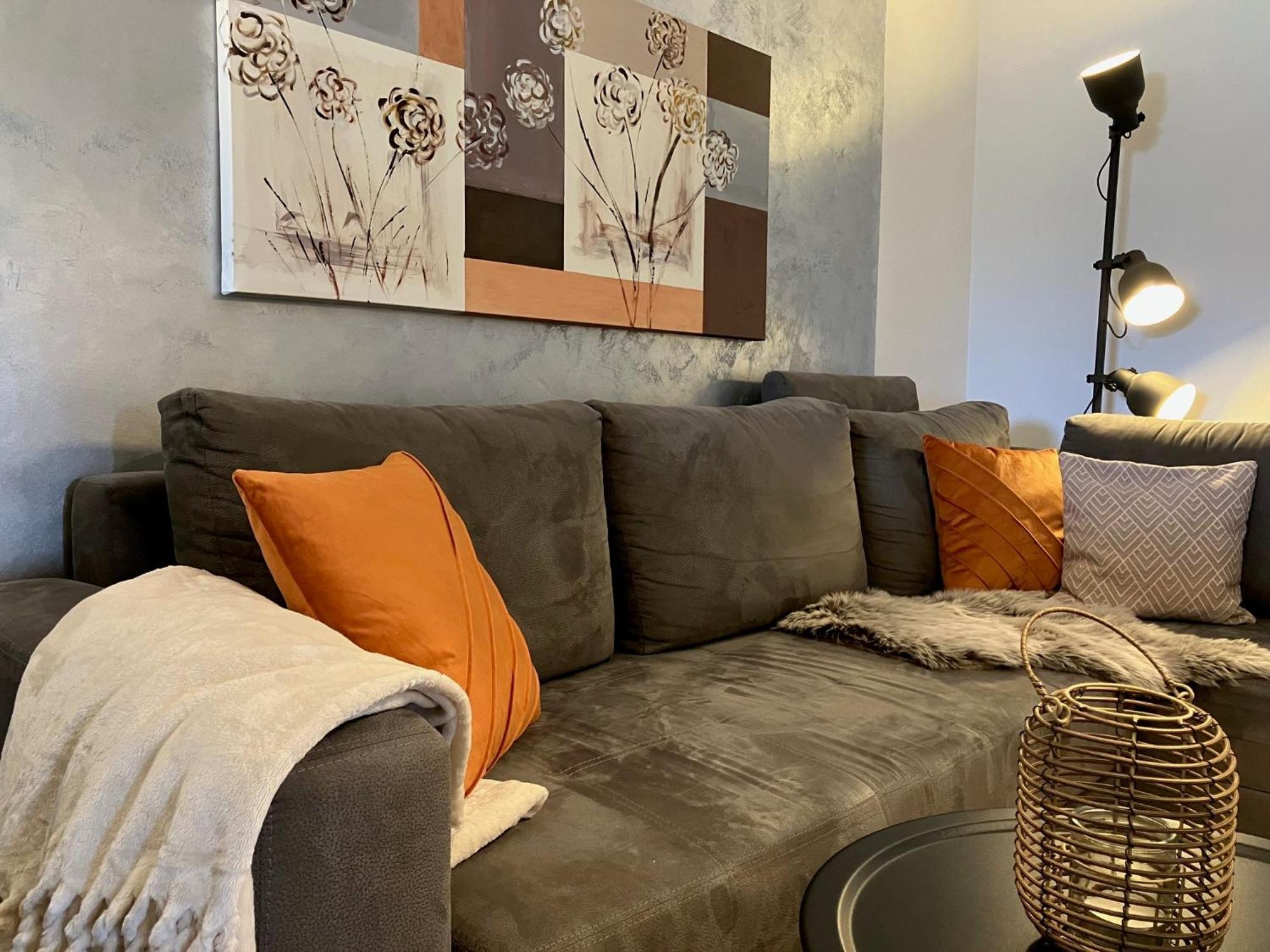Ferienwohnung Augenblicke ออลสเบิร์ก ภายนอก รูปภาพ